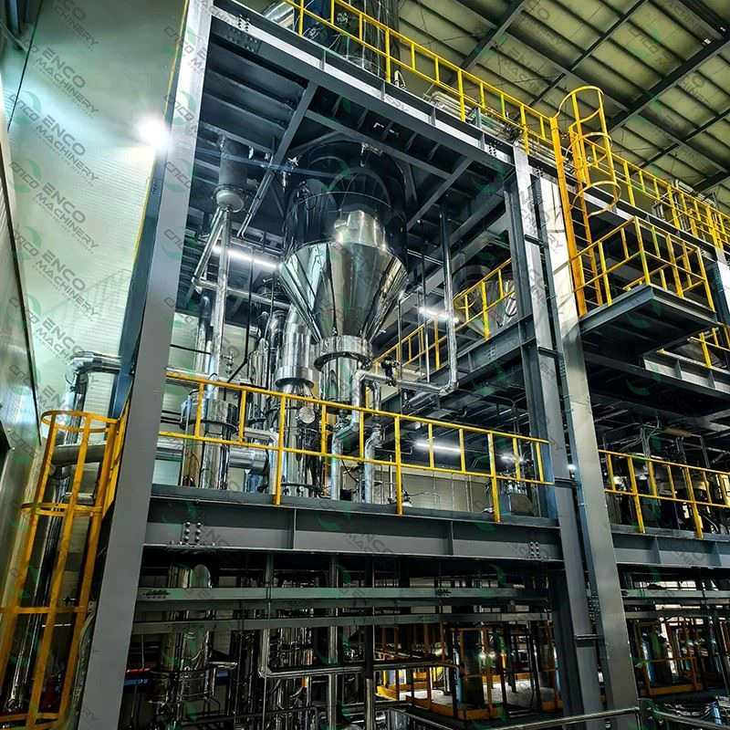 ENCO  battery recycling